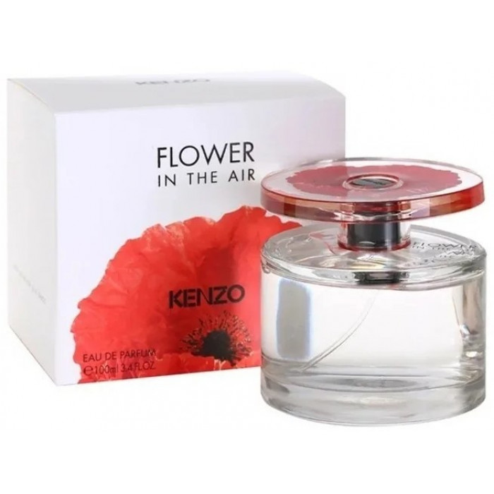 Kenzo flower in the on sale air eau de parfum 100ml